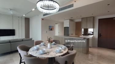 Brand New Fully Furnished Unit for Sale 1