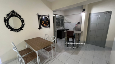 Serviced residence for Rent 1