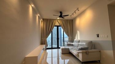 Sunway Avila Warm n comfortable Unit  1