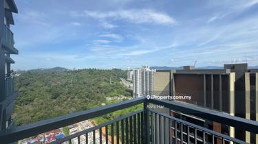 Last Unit - Mont Kiara Comfortable stay 1