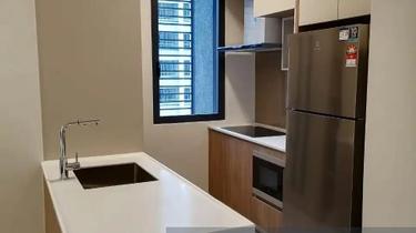 Millerz Square Condo, Jalan Klang Lama(Old Klang Road) Kuala Lumpur @  1