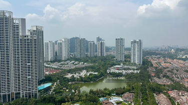 Facing Central Park , waterfront 1  1