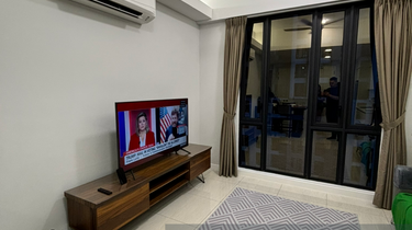 Actual unit Sentral Suites to Rent! Many other units, contact Hanns  1