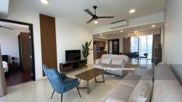 Condominium for Rent 1