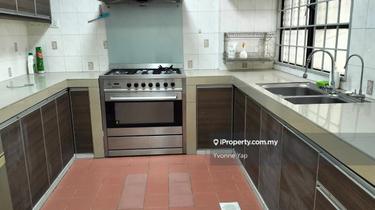 Newly Painted Move in Condition Tropika Paradise Condo for Sale 1