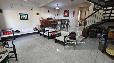22 x 70 Taman Yulek 2 Storey Below Market Value 1