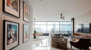 Fully furnished with ID 1