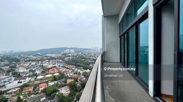 Penthouse For Sale 1