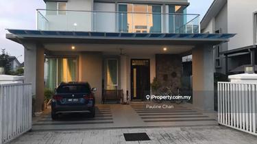 Villa Heights, Taman Equine, Serdang, Selangor 1