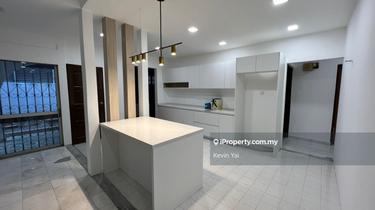Move in Condition 2 Storey Bungalow House 1