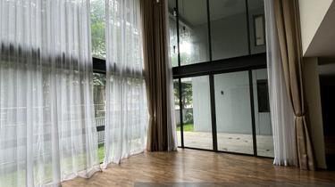 Spacious and Convenience living at Katana 2, Ampang Hilir 1