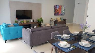 Condominium for Sale 1