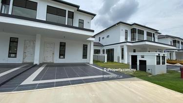 Non-Bumi Avenham Garden Bandar Puncak Alam for Sale 1