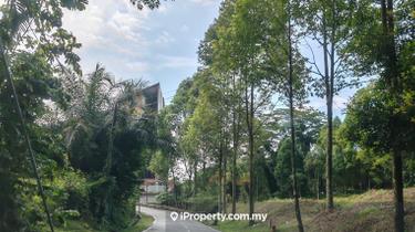 2 Storey Bungalow for sale, Bukit Persekutuan, Bangsar Kuala Lumpur 1
