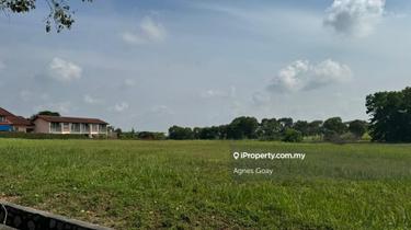 Leisure Farm Iskandar Putri Gelang Patah Horizon hill 1