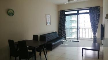 Service Residences Apartment for sale 1