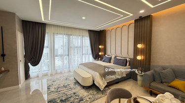 Centrix The Station 1