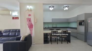 Casa Tropicana Fully Furnished 3 Rooms Kota Damansara 1