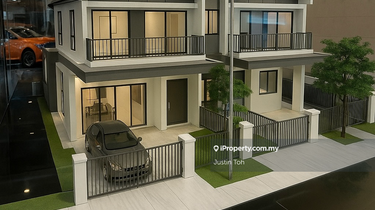 Templer park new house free spa free loan agreement free mot free loan 1