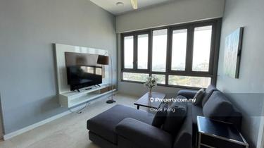 The sentral residence 1