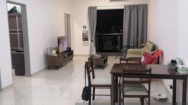 Partly Furnished for Sale 1