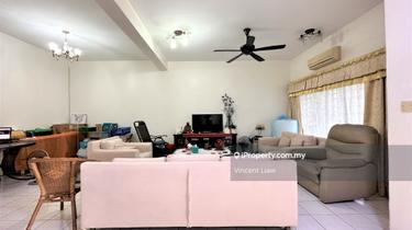 2 storey terrace 22x89 (non bumi lot) 1