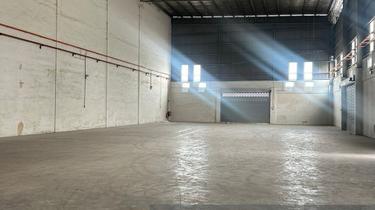 Rare! 14,400 sf Juru Factory Warehouse Available for Rent! 1