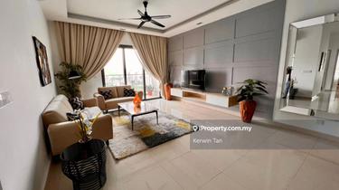 Completed & Fully Finished (Developer Unit) 1