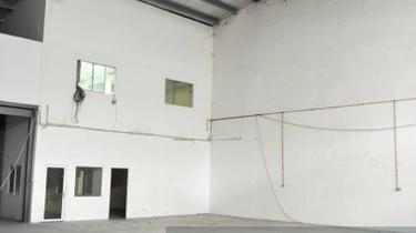 Factory at Kepong, Desa Aman, Taman Ehsan, Sg Buloh for rent 1