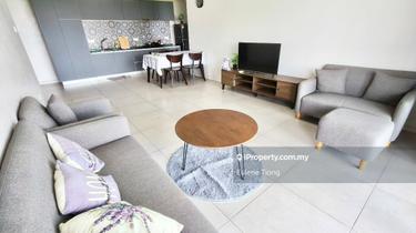The Echelon Apartment - Opposite Kuching Airport  1