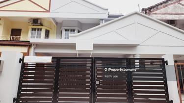 20x70sf. Newly Renovated Property For Sale 1