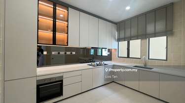 Newly renovated with ID Penthouse for sale 1