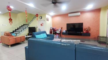 Sri Petaling, Fully Renovated, Move In Condition 1
