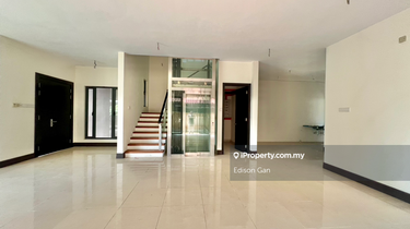 Kiara view semid with lift and unblocked view malay reserve for sales 1