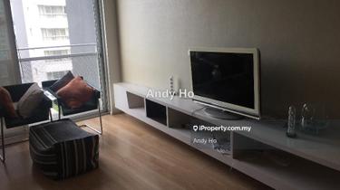Verve Suites Mont kiara 1