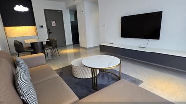 Fully Furnished unit for rent @ Agile Bukit Bintang, pm for more info 1