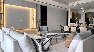 Sunway Geo Condo Specialist, Many Exclusive Unit On Hand 1