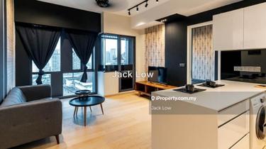 Serviced residence for Sale! 1