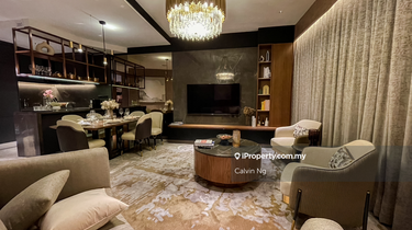 Living Luxury in the city  1