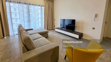 Brand New Luxury Condominium For Rent 1