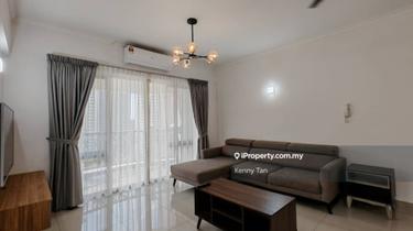 Almaspuri at Mount Kiara for Sale  1