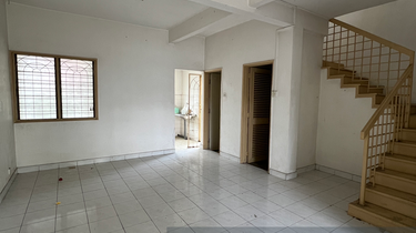 Usj6 2 storey house for sale 1