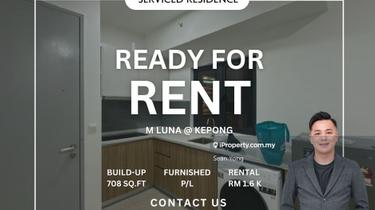 M Luna @ Kepong 1