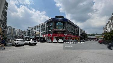 Bandar Puteri Puchong, G floor for Rent 1