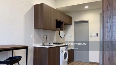 8th Stellar Studio Fully Furnished  1