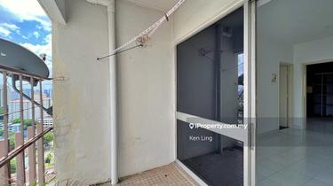 Faber Ria Taman Desa for Rent 1