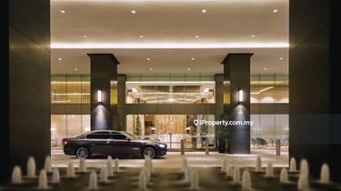 Serviced residence for Sale 1