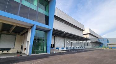 3000 amps Power Supply Factory 1
