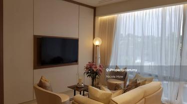 Direct Access Top Grade Lifestyle Shopping Mall And MRT Station 1