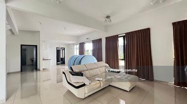 Jade hill 2.5 Storey cluster semi d for sale 1